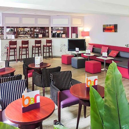 Отель Ibis Styles Melun Рубель Экстерьер фото
