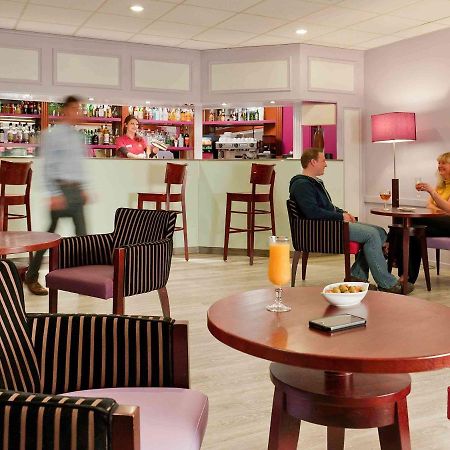 Отель Ibis Styles Melun Рубель Экстерьер фото