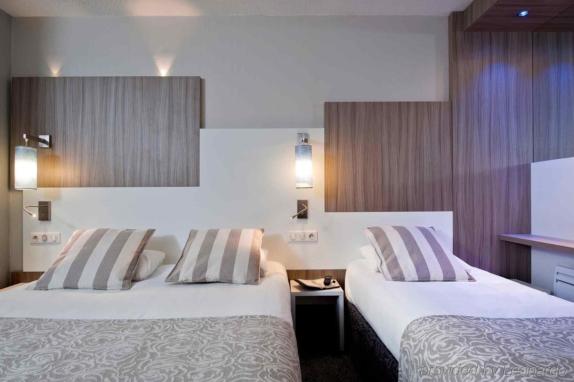 Отель Ibis Styles Melun Рубель Экстерьер фото